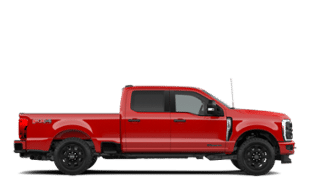 2026 Ford Super Duty® External Image 1